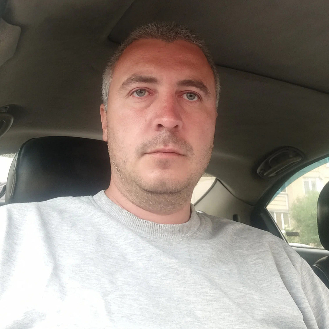 Суворов Максим